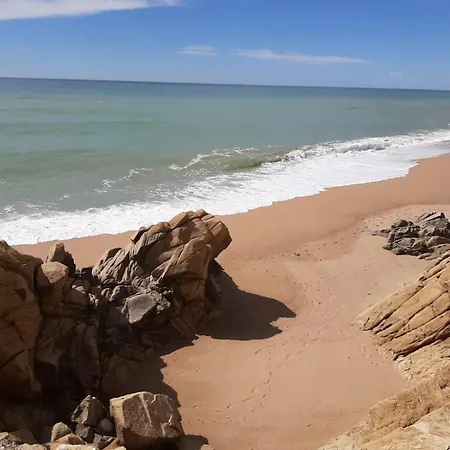 Casa Roure-4br-piscina Privada-bbq-vistas Mar-ping Pong *