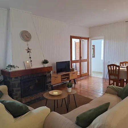 Casa Roure-4br-piscina Privada-bbq-vistas Mar-ping Pong
